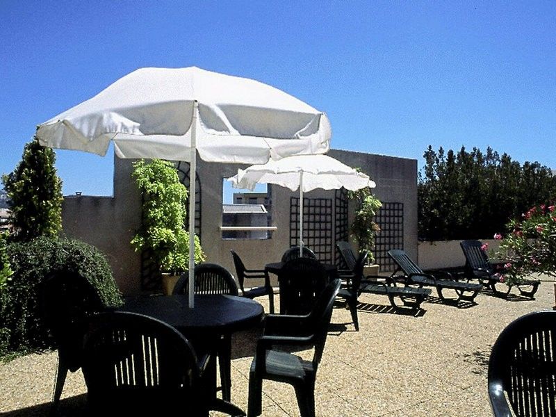 Rockypop Marseille Hotel Facilities photo